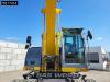 New Holland MH 5.6 Outriggers + Blade Photo 12 thumbnail