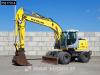 New Holland MH 5.6 Outriggers + Blade Photo 2 thumbnail