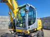 New Holland MH 5.6 Outriggers + Blade Photo 26 thumbnail