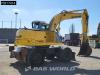 New Holland MH 5.6 Outriggers + Blade Photo 8 thumbnail