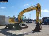 New Holland MH 5.6 Outriggers + Blade Photo 9 thumbnail