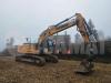Liebherr R 922 LC Photo 1 thumbnail