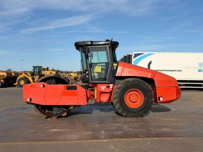 Dynapac CA4600PD en vente par Big Machinery