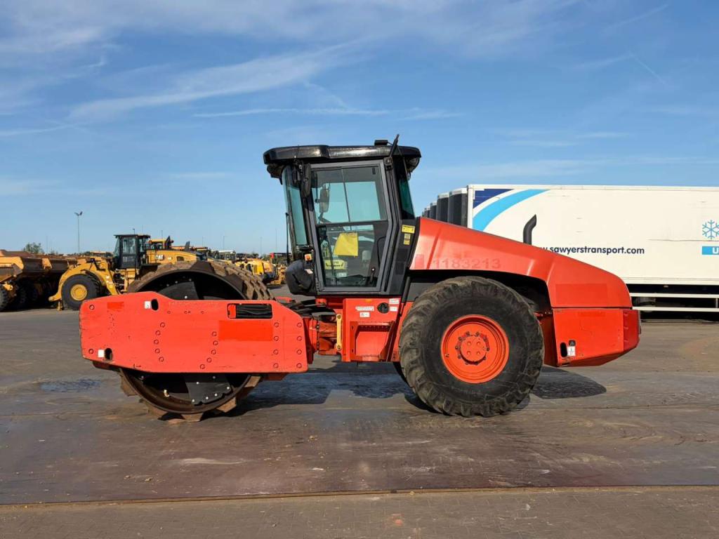 Dynapac CA4600PD Photo 1