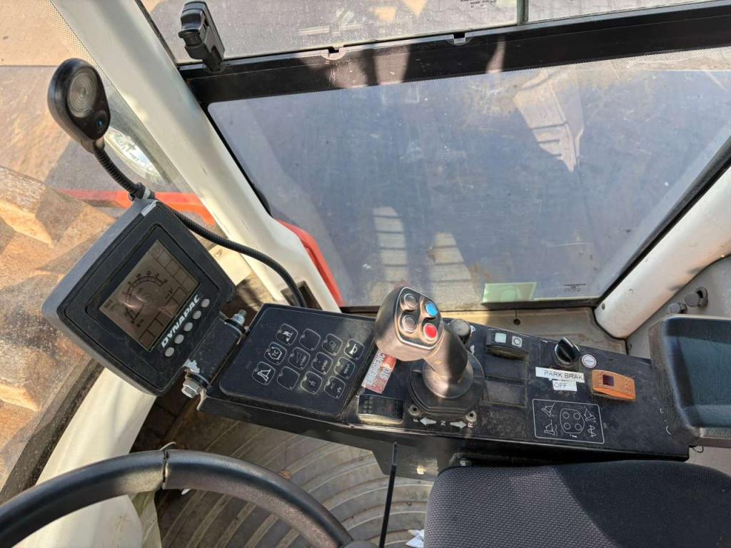 Dynapac CA4600PD Photo 20