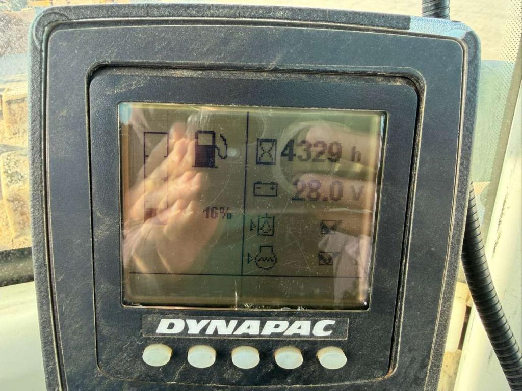 Dynapac CA4600PD Photo 23