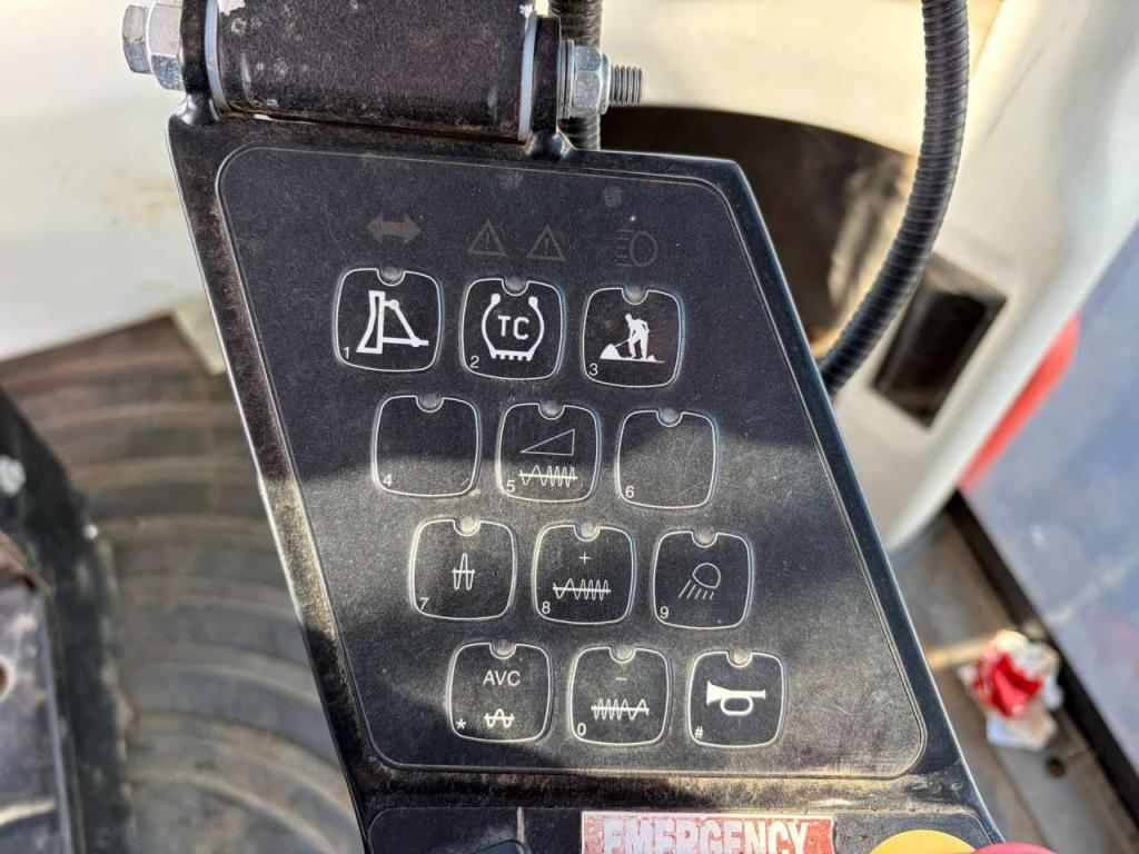 Dynapac CA4600PD Photo 25