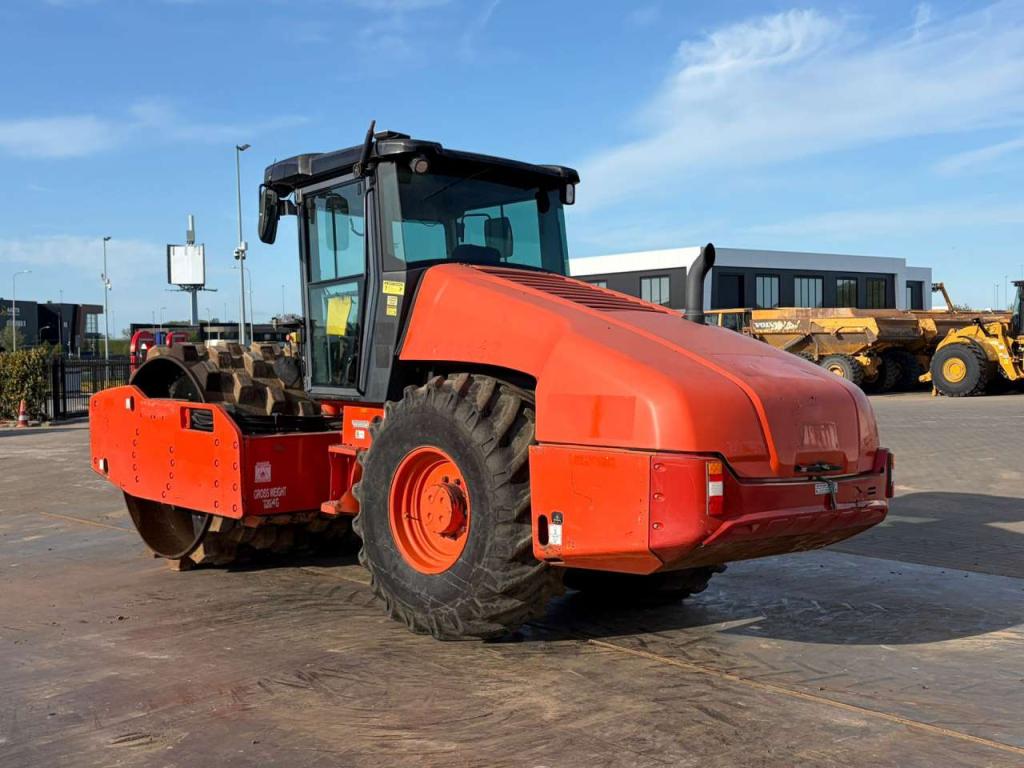 Dynapac CA4600PD Photo 3