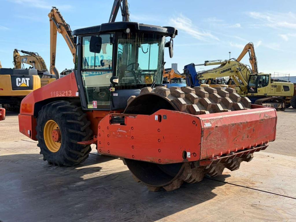 Dynapac CA4600PD Photo 6