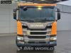 Scania G450 4X2 Hydraulik Leder Photo 3 thumbnail