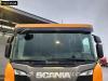Scania G450 4X2 Hydraulik Leder Photo 6 thumbnail