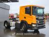 Scania G450 4X2 Hydraulik Leder Photo 9 thumbnail
