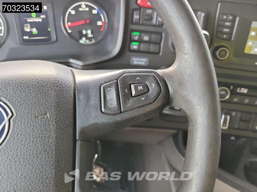 Scania G450 4X2 Hydraulik Leder Photo 26