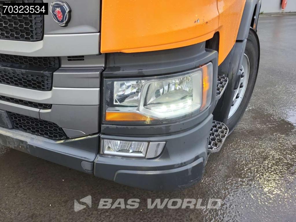 Scania G450 4X2 Hydraulik Leder Photo 7