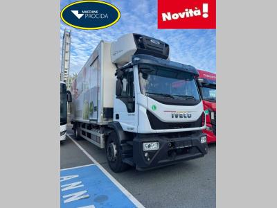 Iveco EUROCARGO 180-320 en vente par Procida Macchine S.r.l.