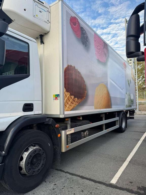 Iveco EUROCARGO 180-320 Photo 3