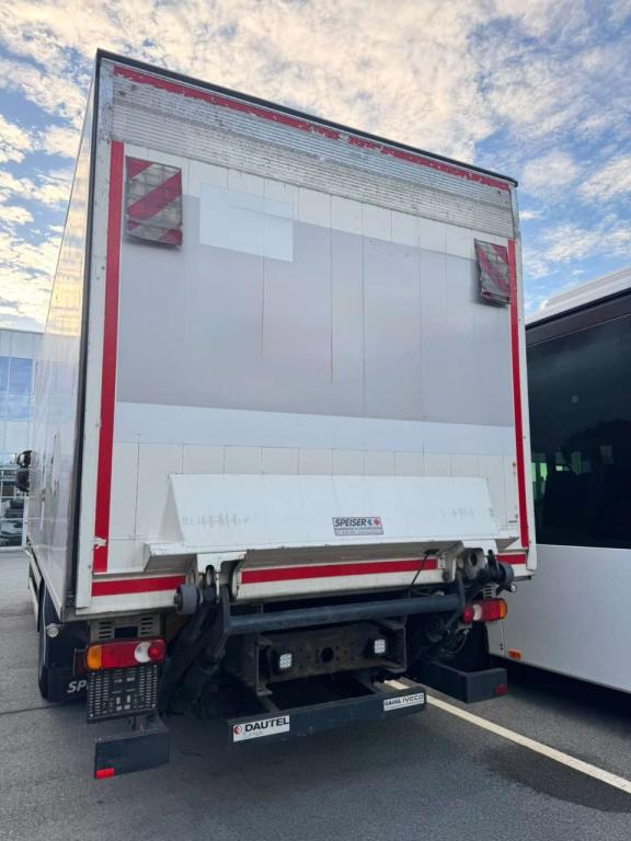 Iveco EUROCARGO 180-320 Photo 5