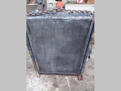 Radiateur eau pour Fiat Hitachi Fh 300 en vente par PRV Ricambi Srl