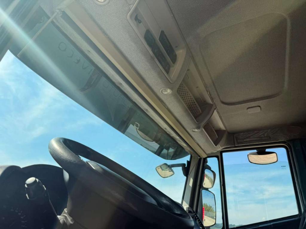 Iveco 420 Photo 12