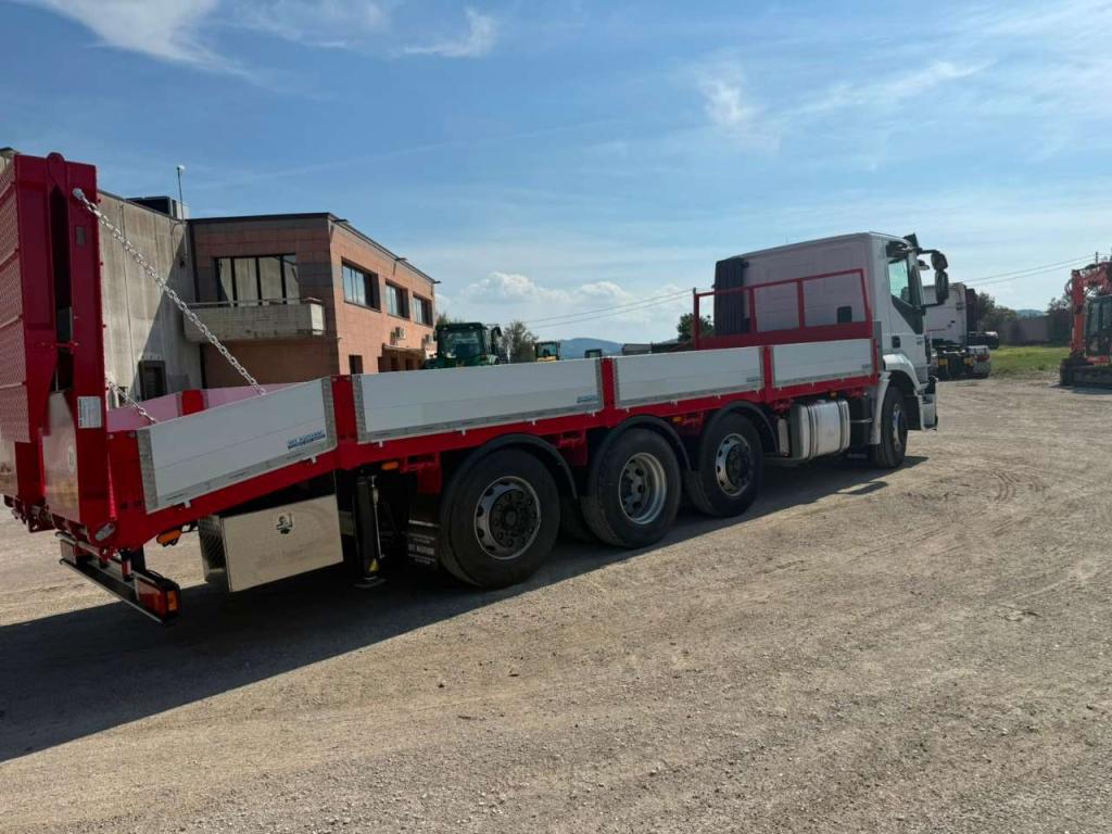Iveco 420 Photo 14
