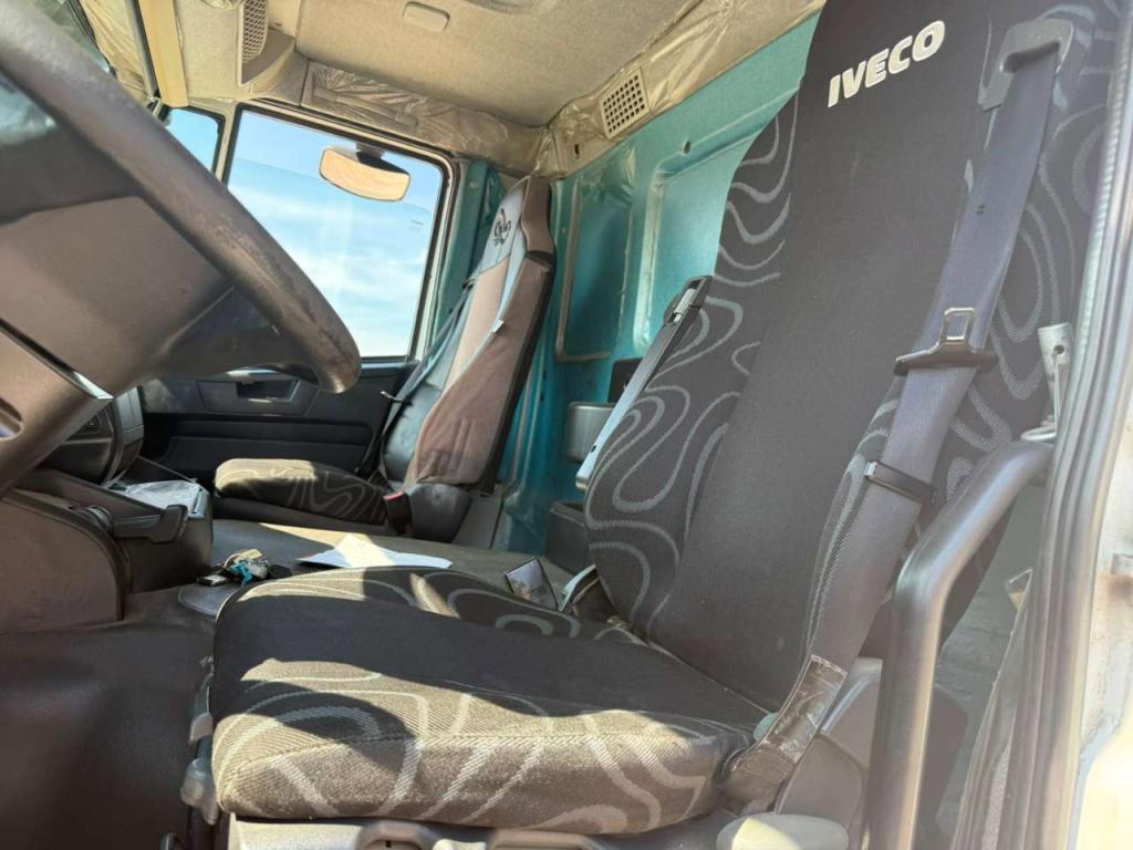 Iveco 420 Photo 4