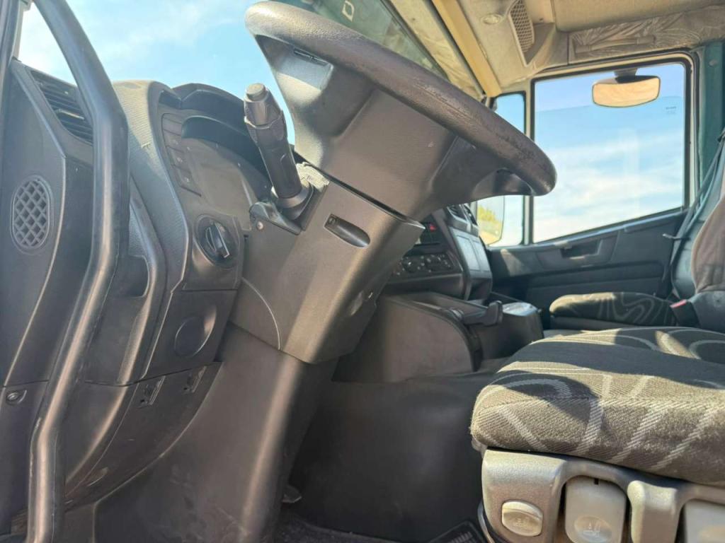 Iveco 420 Photo 5