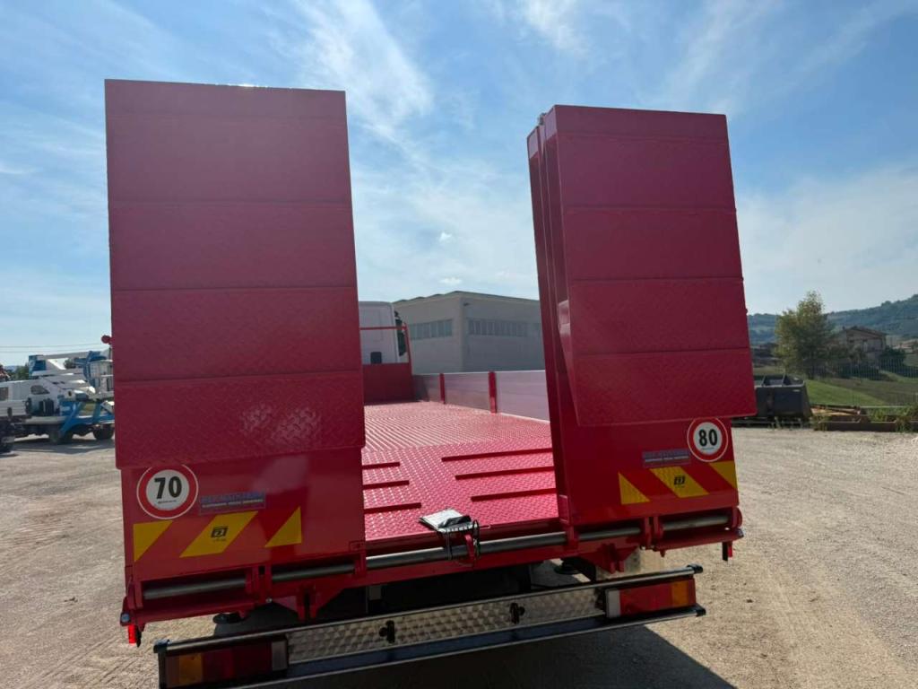Iveco 420 Photo 8