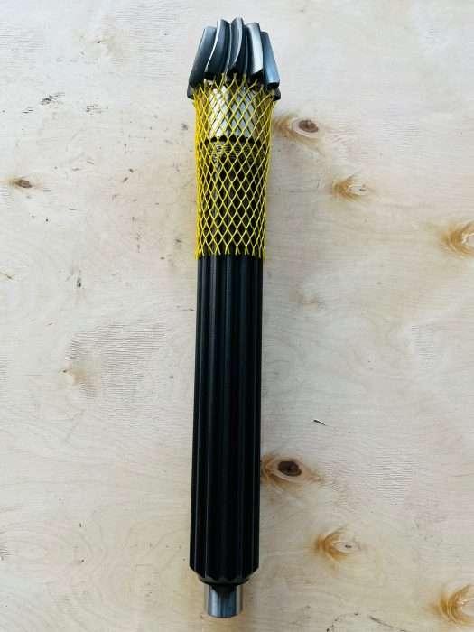 Arbre de transmission pour Caterpillar Photo 1