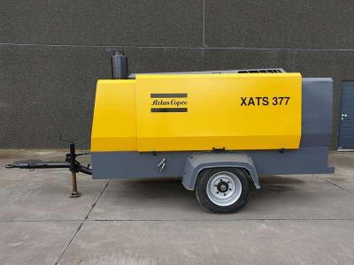 Atlas Copco XATS 377 CD - N en vente par Machinery Resale