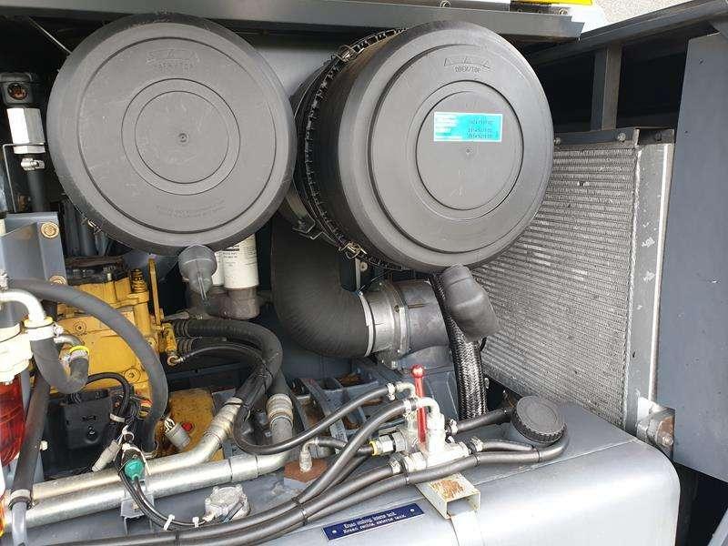 Atlas Copco XATS 377 CD - N Photo 10