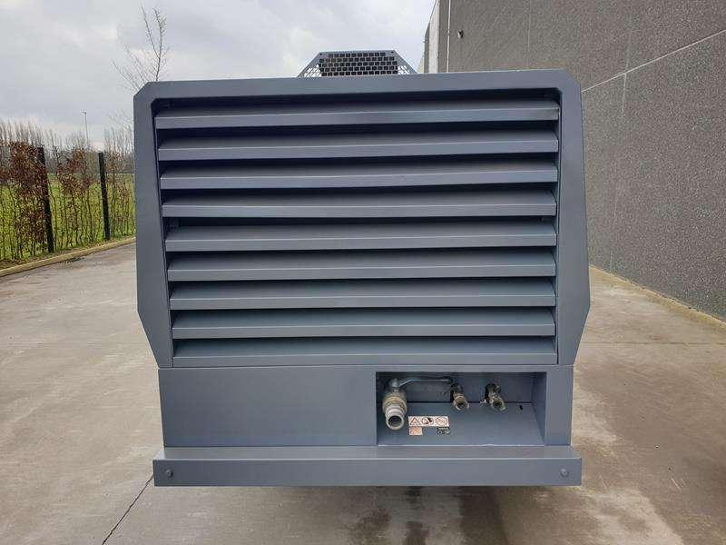 Atlas Copco XATS 377 CD - N Photo 14
