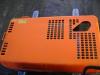 Capot et panneau de carrosserie pour Fiat Hitachi Ex 215 - 235 Photo 2 thumbnail
