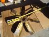 Ventilateur de refroidissement pour Fiat Hitachi FR220 Photo 1 thumbnail