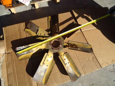 Ventilateur de refroidissement pour Fiat Hitachi FR220 en vente par OLM 90 Srl