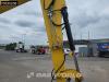 Yanmar B95W B95W Auto Greasing - A/C Photo 12 thumbnail