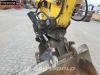 Yanmar B95W B95W Auto Greasing - A/C Photo 14 thumbnail