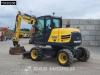 Yanmar B95W B95W Auto Greasing - A/C Photo 5 thumbnail