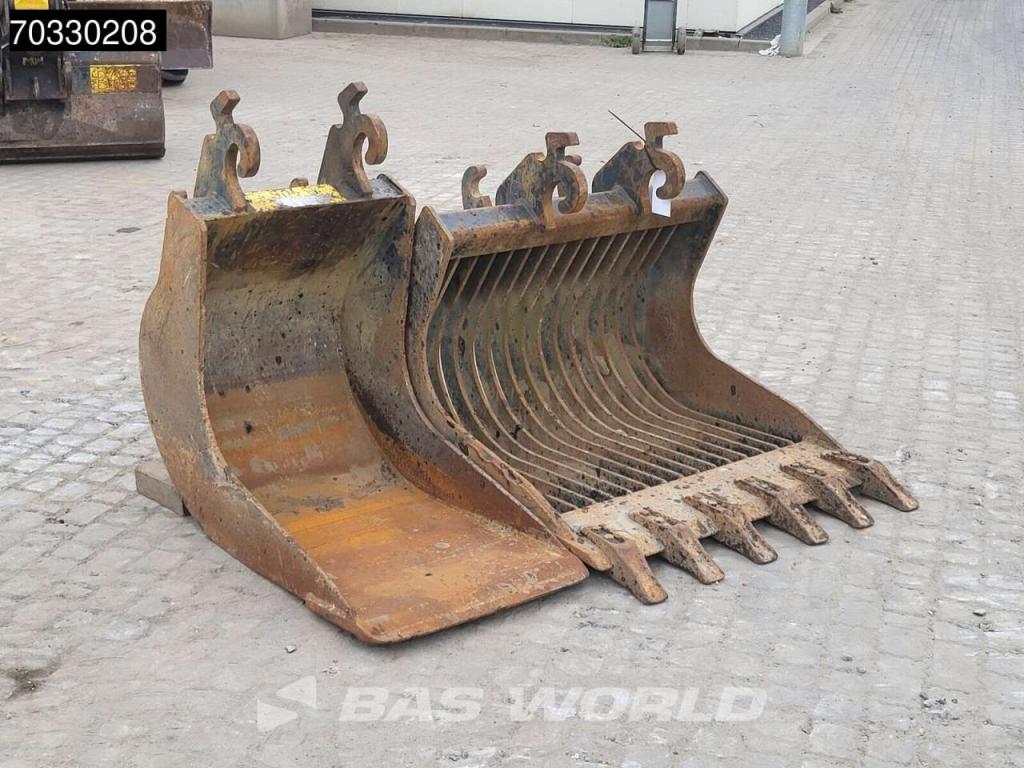 Yanmar B95W B95W Auto Greasing - A/C Photo 17