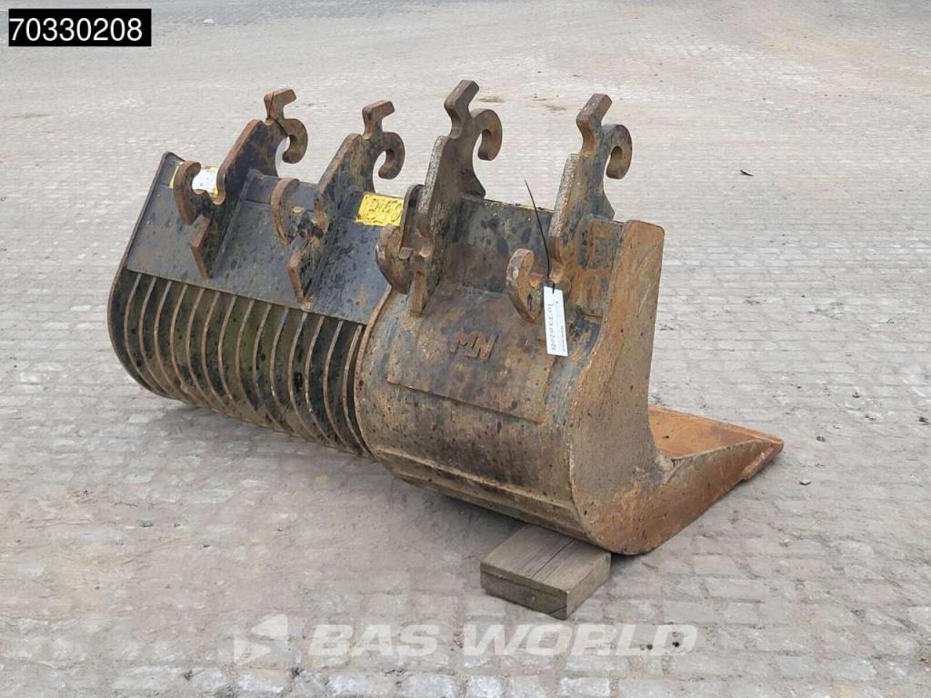 Yanmar B95W B95W Auto Greasing - A/C Photo 18