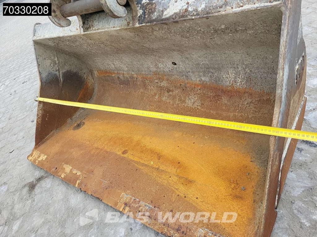 Yanmar B95W B95W Auto Greasing - A/C Photo 19