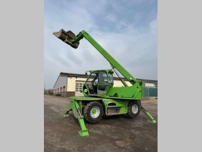 Merlo RT38 en vente par Omeco Spa