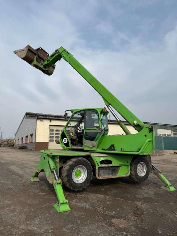 Merlo RT38 Photo 1