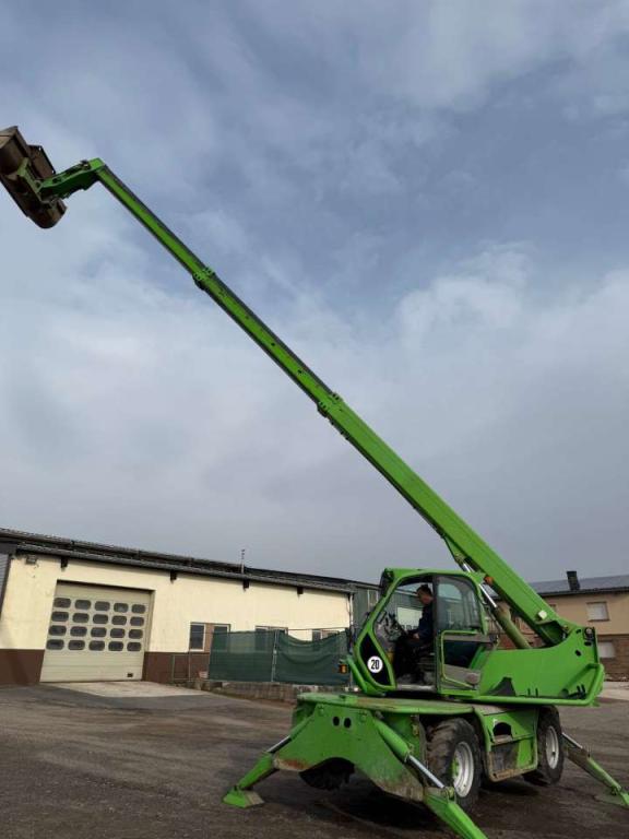 Merlo RT38 Photo 3