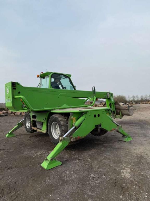 Merlo RT38 Photo 5