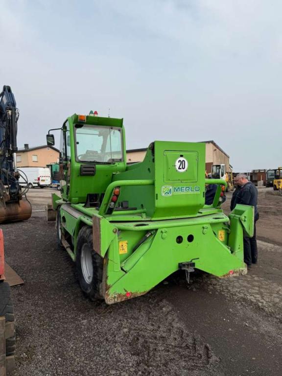 Merlo RT38 Photo 7