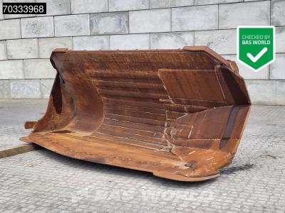 Volvo L250 H Side Tip Bucket en vente par BAS World B.V.
