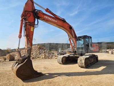 Hitachi ZX 280 en vente par Occamat