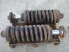 Tendeur chenilles pour Fiat Hitachi EX355 Photo 1 thumbnail