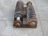 Tendeur chenilles pour Fiat Hitachi EX355 Photo 2 thumbnail
