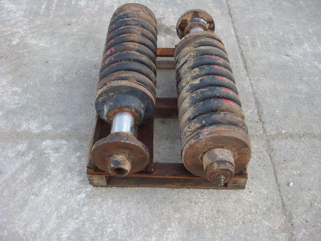 Tendeur chenilles pour Fiat Hitachi EX355 Photo 2